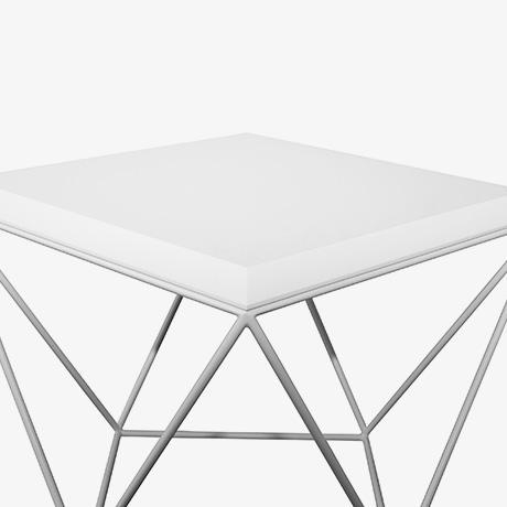 Diamond Coffee Table Diamond Coffee Table