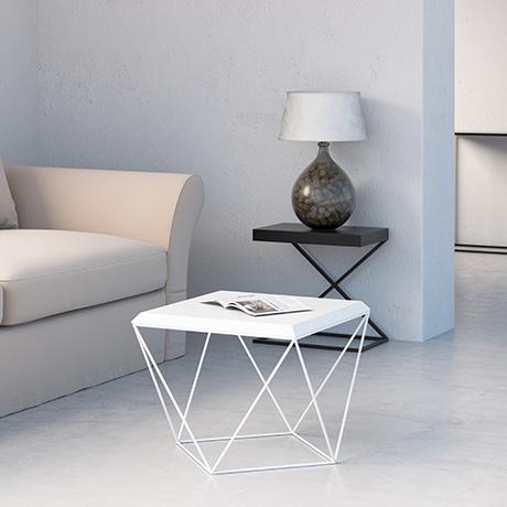 Diamond Coffee Table Diamond Coffee Table