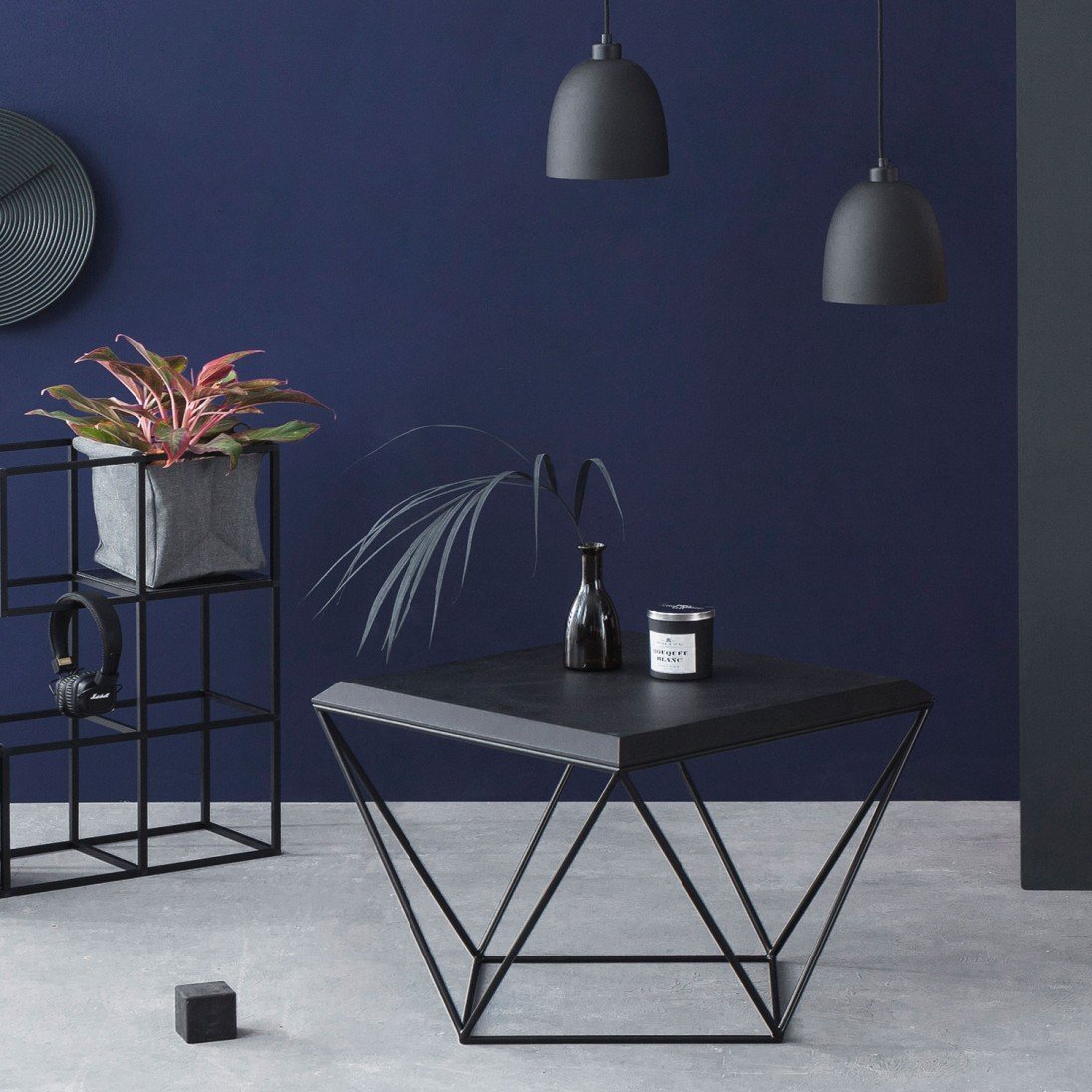 Diamond Coffee Table Diamond Coffee Table