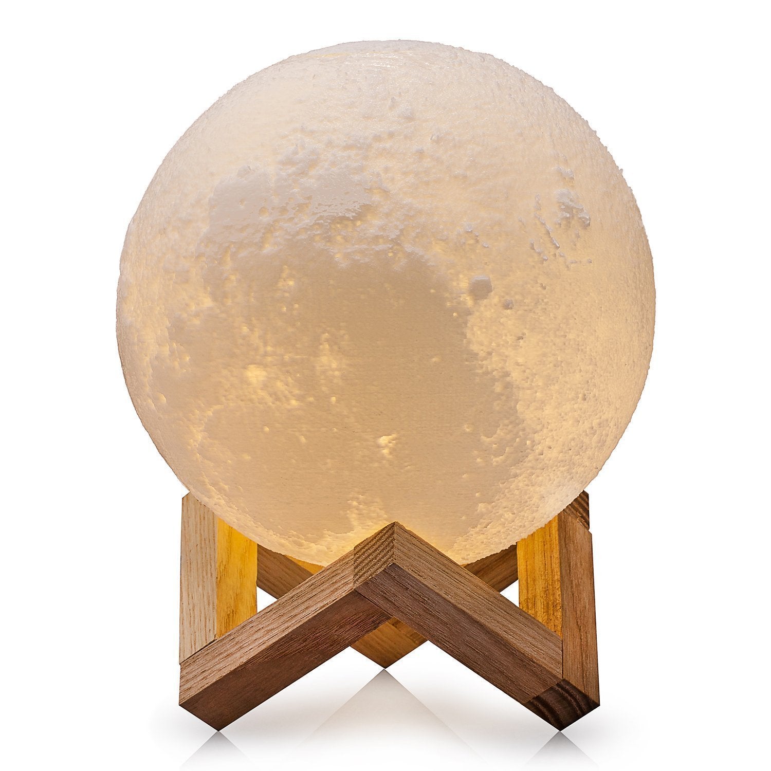 3D Moon Lamp 3D Moon Lamp