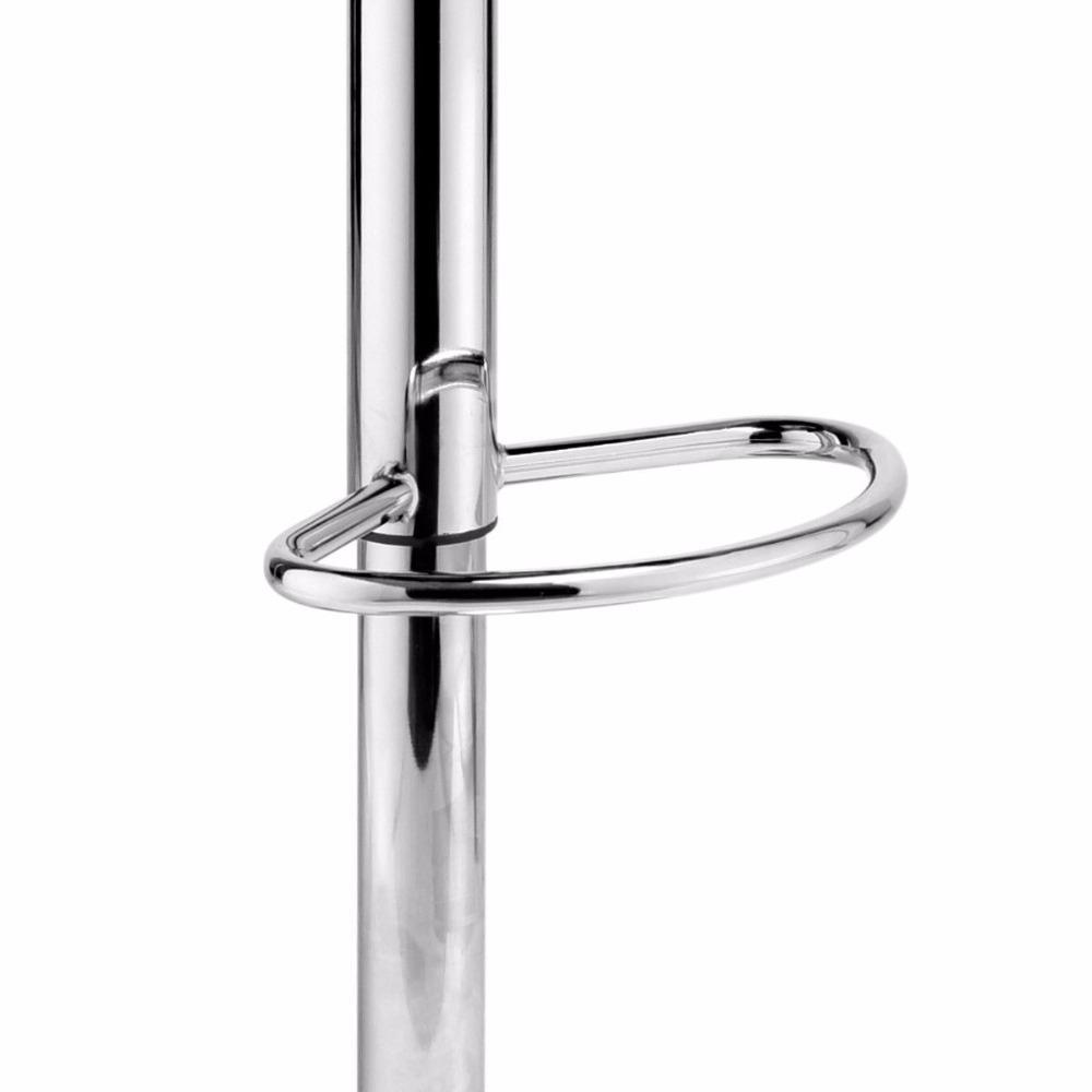 Adjustable Modern Bar Stools Set of 2 Pieces Adjustable Modern Bar Stools Set of 2 Pieces