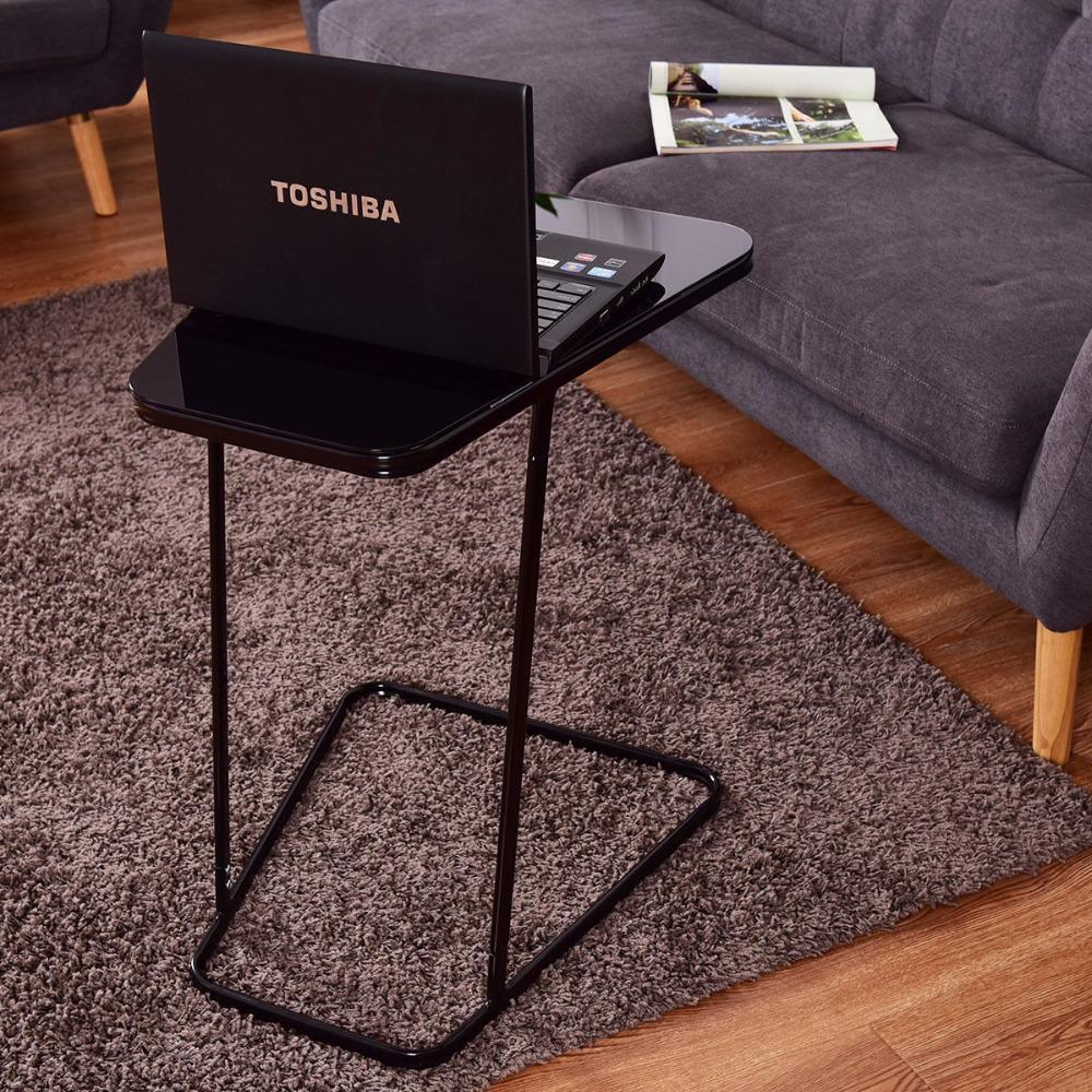 Modern Glass Accent Coffee Table Modern Glass Accent Coffee Table