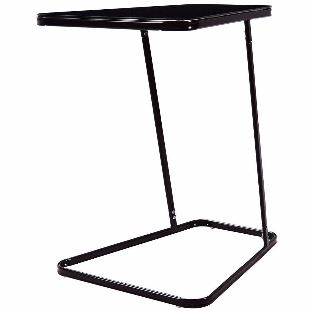 Modern Glass Accent Coffee Table Modern Glass Accent Coffee Table