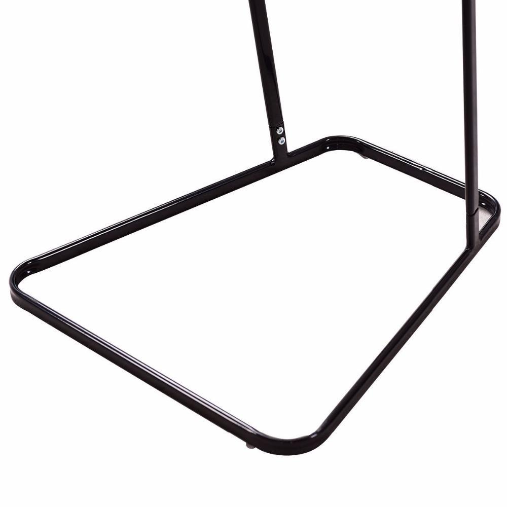 Modern Glass Accent Coffee Table Modern Glass Accent Coffee Table