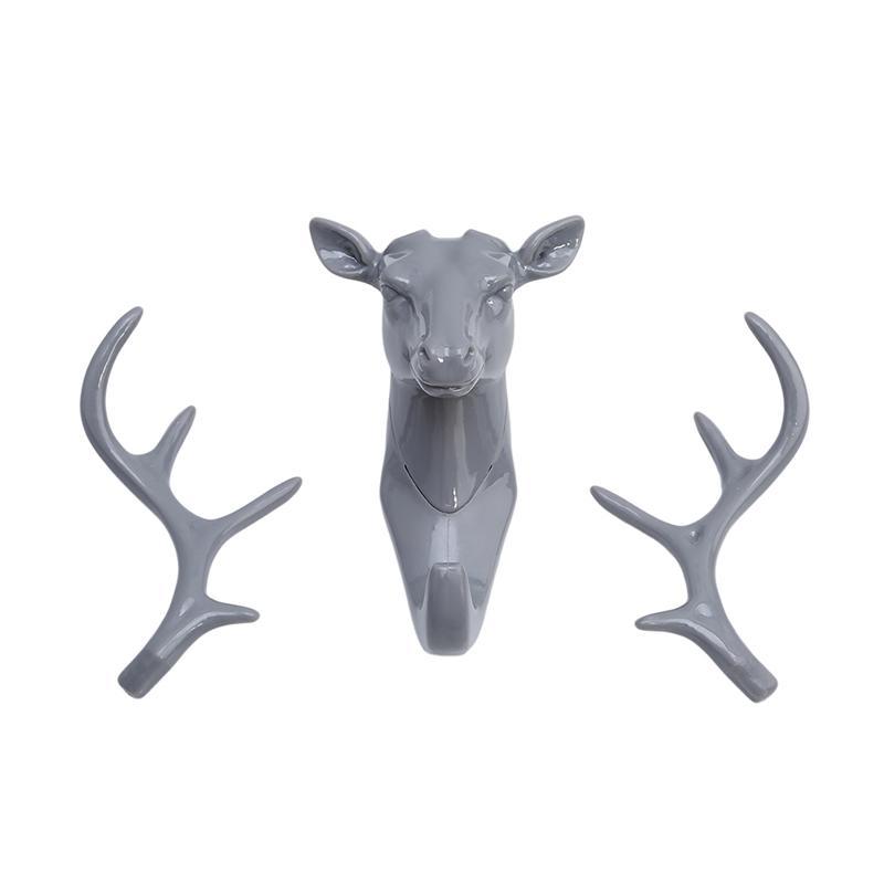 Decorative Deer Keyhanger Decorative Deer Keyhanger