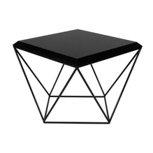 Diamond Coffee Table