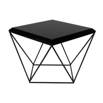 Diamond Coffee Table