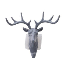 Decorative Deer Keyhanger